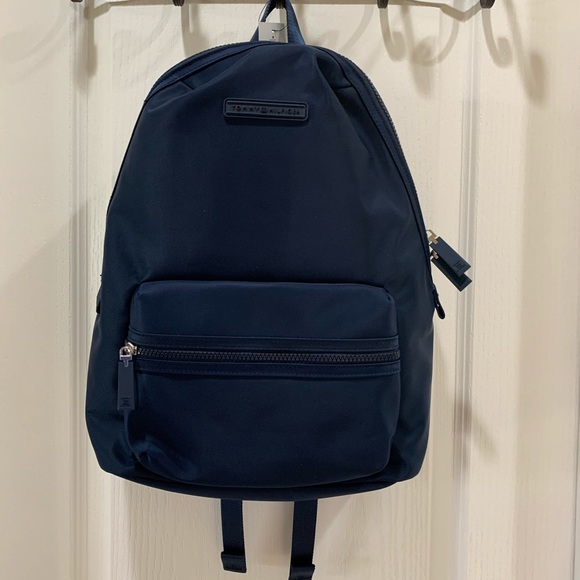 tommy hilfiger backpack for school